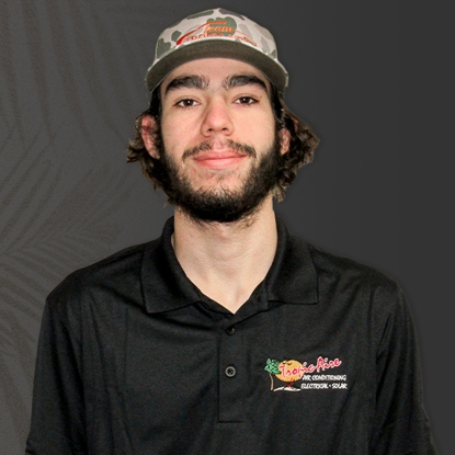 Christian  Underhill Photo