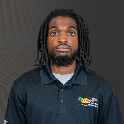 Darius  Graham Photo