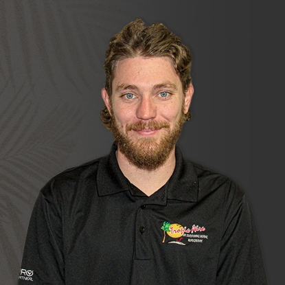 Anthony  Lucas Photo