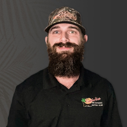 Brandon  Humphries Photo