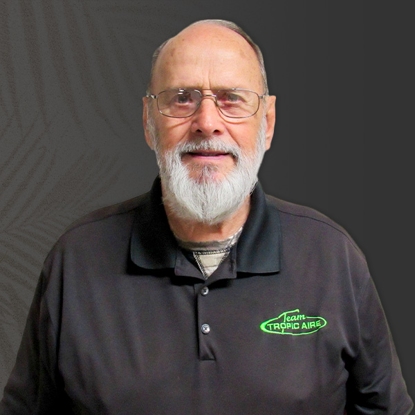 Leon  Scarborough Photo