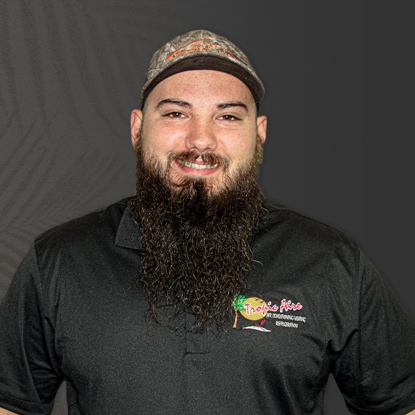 Marcus  Gaskins Photo