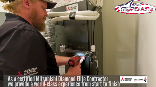 Mitsubishi Contractor