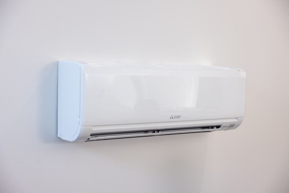 Ductless Mini-Split System
