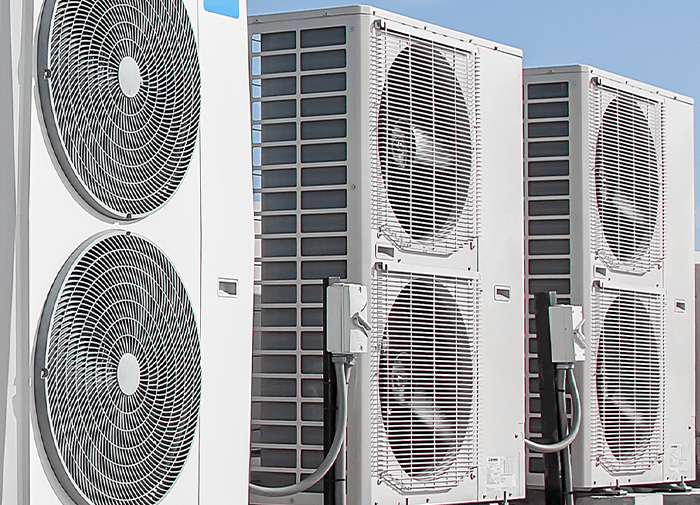 Commercial HVAC